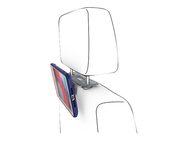 OtterBox Kids EasyGrab - protective case for tablet