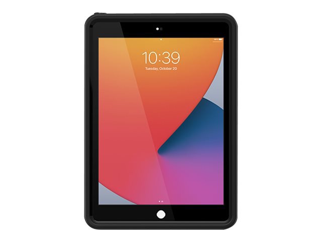 OtterBox ResQ Series - protective waterproof case for tablet