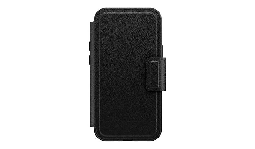 OtterBox - flip cover for cell phone