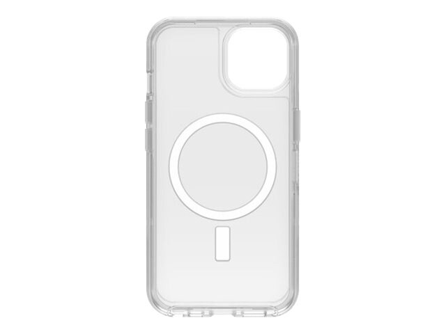 OtterBox Symmetry Series+ - back cover for cell phone