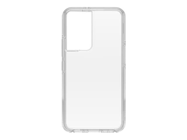 OtterBox Galaxy S22 Case Symmetry Series Clear