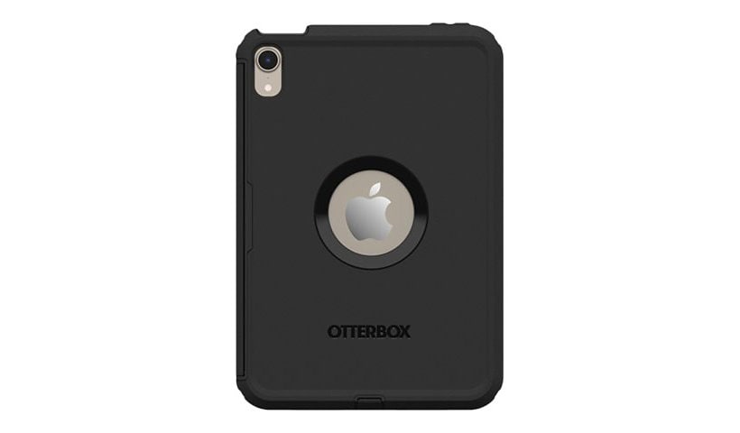 OtterBox iPad mini (6th gen) Defender Series Case