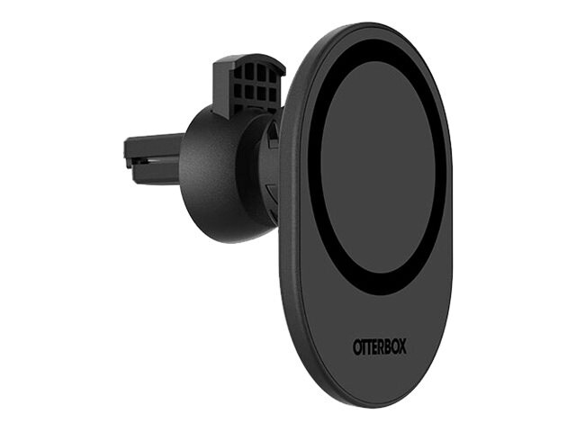 OtterBox Vehicle Mount for iPhone - Black