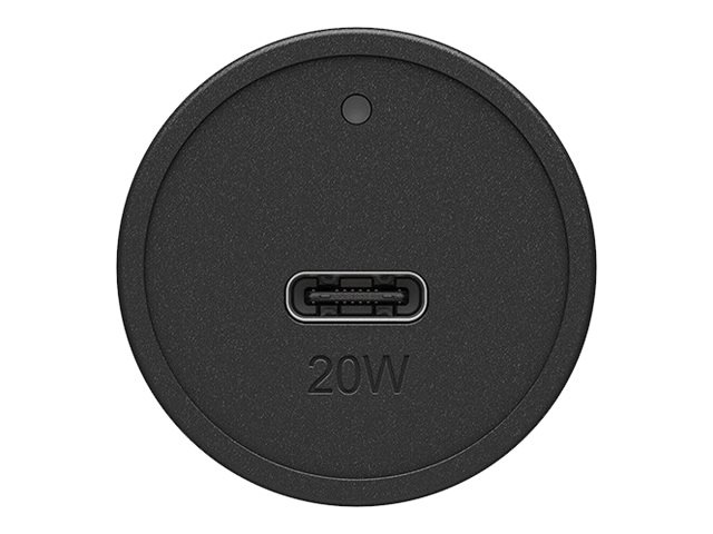 OtterBox USB-C Fast Charge Car Charger, 20W