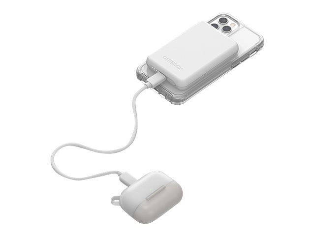 OtterBox Wireless Power Bank for MagSafe, 5k mAh