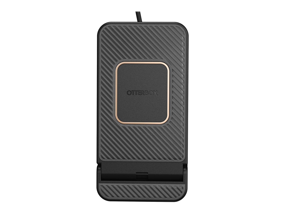 OtterBox Folding Wireless Charging Stand