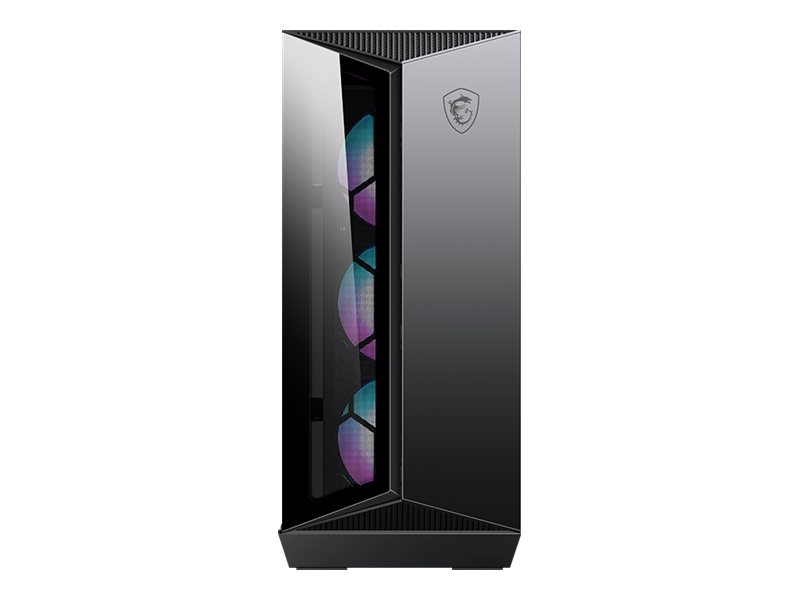 MSI AEGIS R 12TH 286US - tower - Core i5 12400F 2.5 GHz - 16 GB - SSD 500 GB