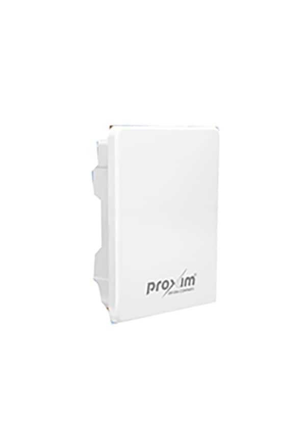 Proxim Edge Multipoint 1015 100Mbps Base Station with RP-SMA Connector