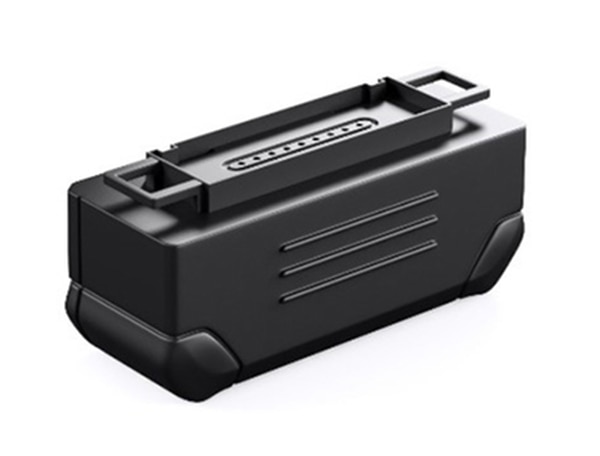 Panasonic i-PRO WV-BWC40B1 battery