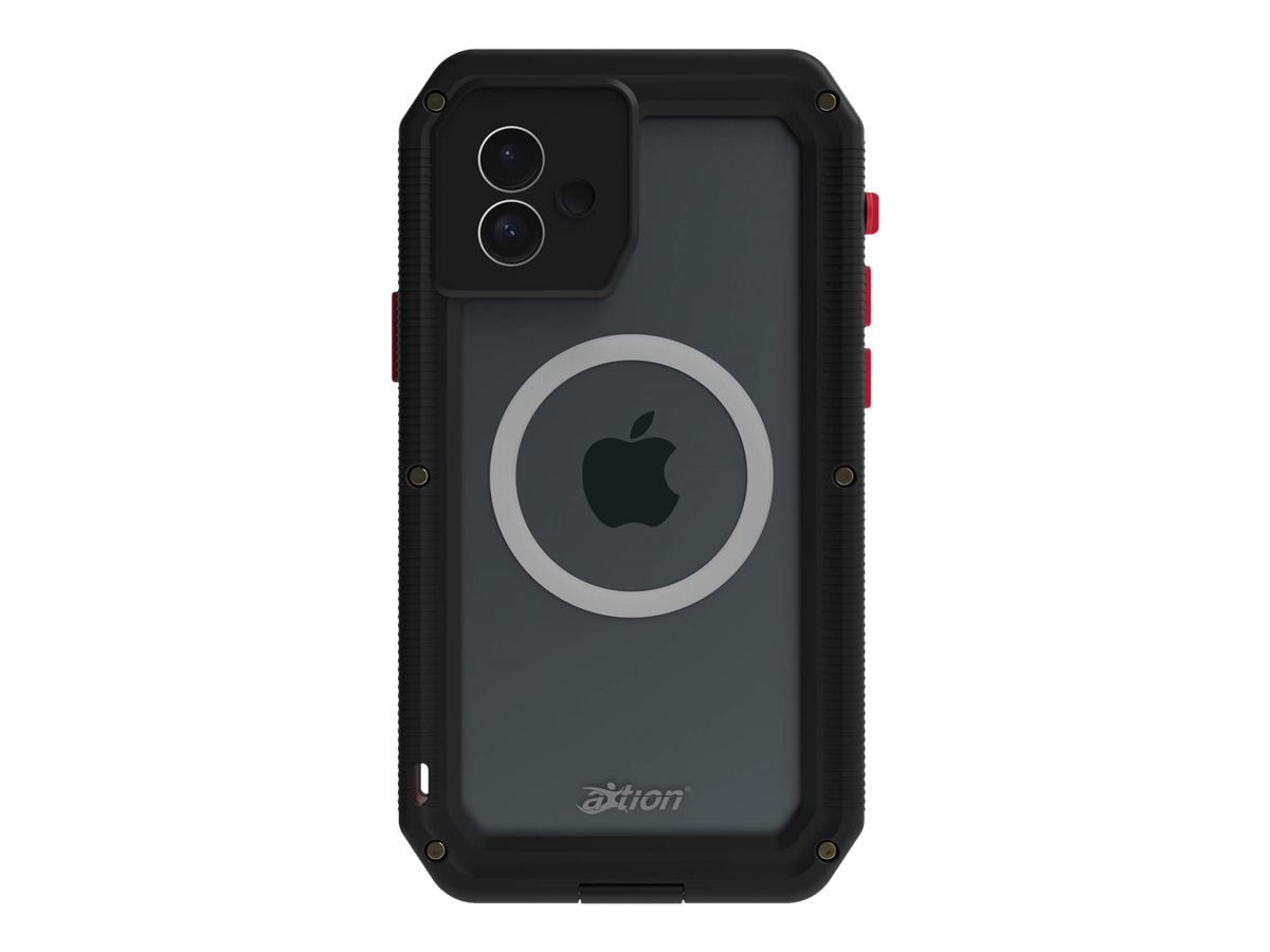 The Joy Factory aXtion Go - protective case for cell phone