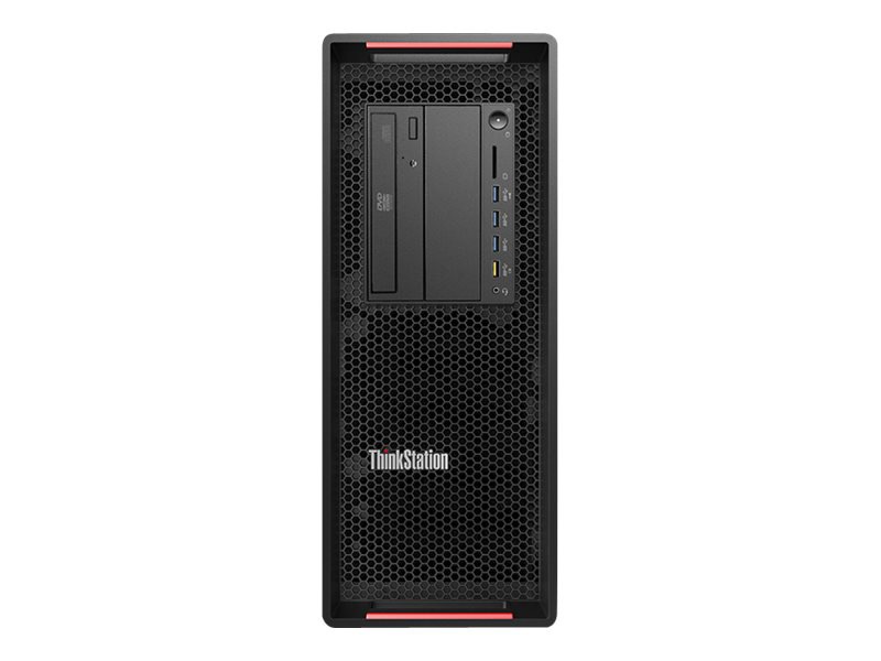 Lenovo ThinkStation P720 Intel Xeon 5222 1TB SSD 64GB RAM Win 11 Pro WS