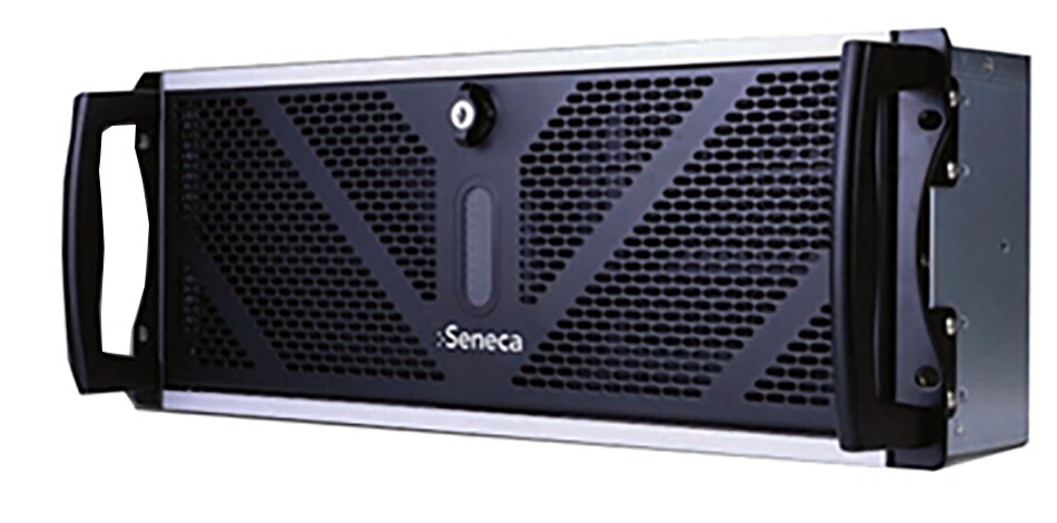 Seneca VWC-Plus Video Wall Controller