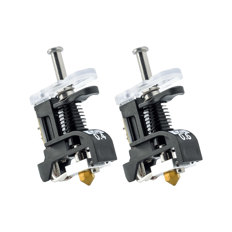 Ultimaker CC 0.4mm Print Core for S5,S3 Printers