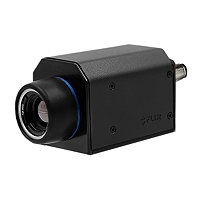 Flir Advanced Imaging Camera with 3 Thermal Calibration