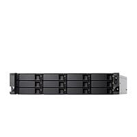 QNAP 2U 18-Bay 12x3.5" Rackmount Server