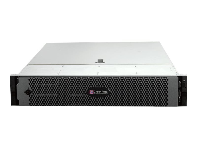 Check Point Quantum Smart-1 6000-XL Plus SmartEvent - network management device