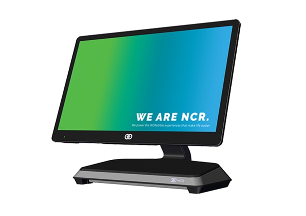 NCR CX7 All-in-One POS System