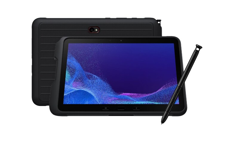 envío preparar el viento es fuerte Samsung Galaxy Tab Active 4 Pro - tablet - Android - 64 GB - 10.1" - 3G,  4G, 5G - SM-T638UZKAN14 - Tablets - CDW.com