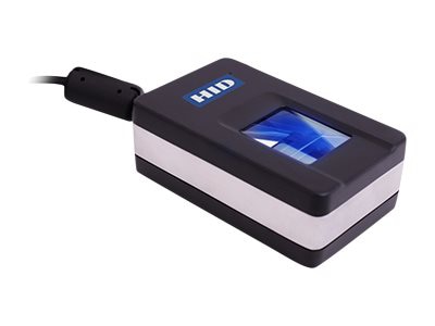 HID DigitalPersona 5300 - fingerprint reader - USB 2.0