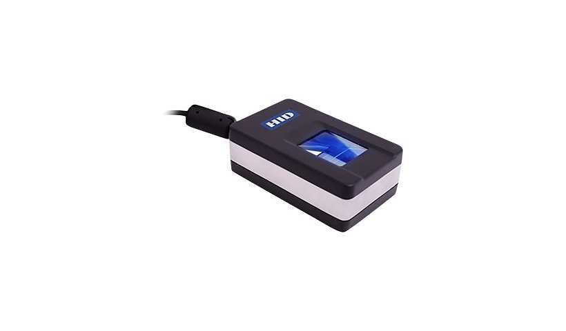 HID DigitalPersona 5300 - fingerprint reader - USB 2.0