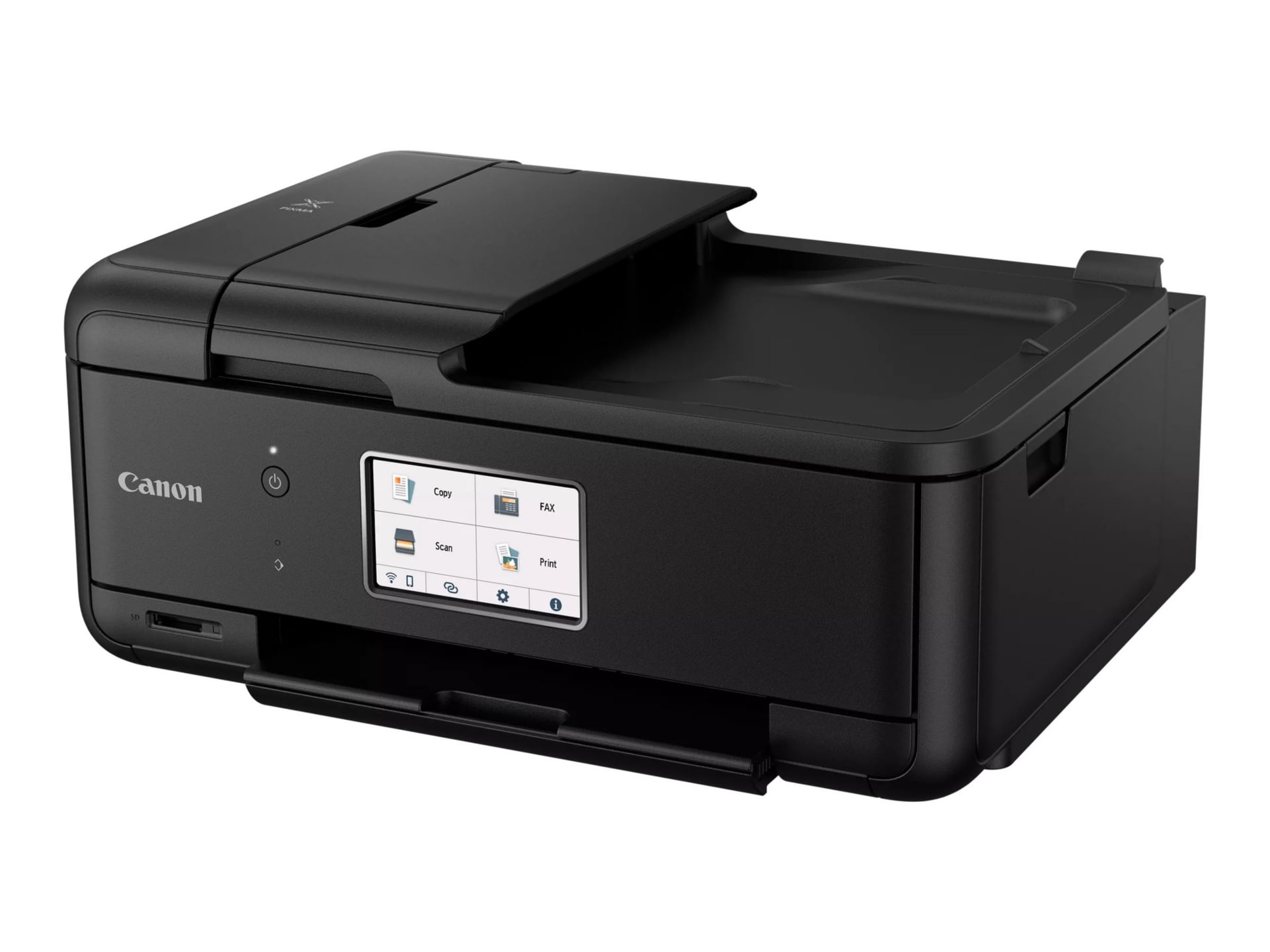 Canon PIXMA TR8620a - multifunction printer - color - with Canon InstantExc