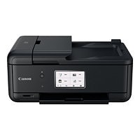 Canon PIXMA TR8620a - multifunction printer - color - with Canon InstantExc