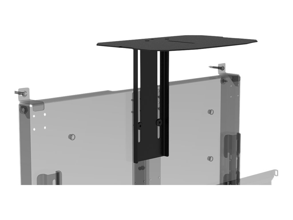 Spectrum Camera Mount - mounting component - for video conference camera