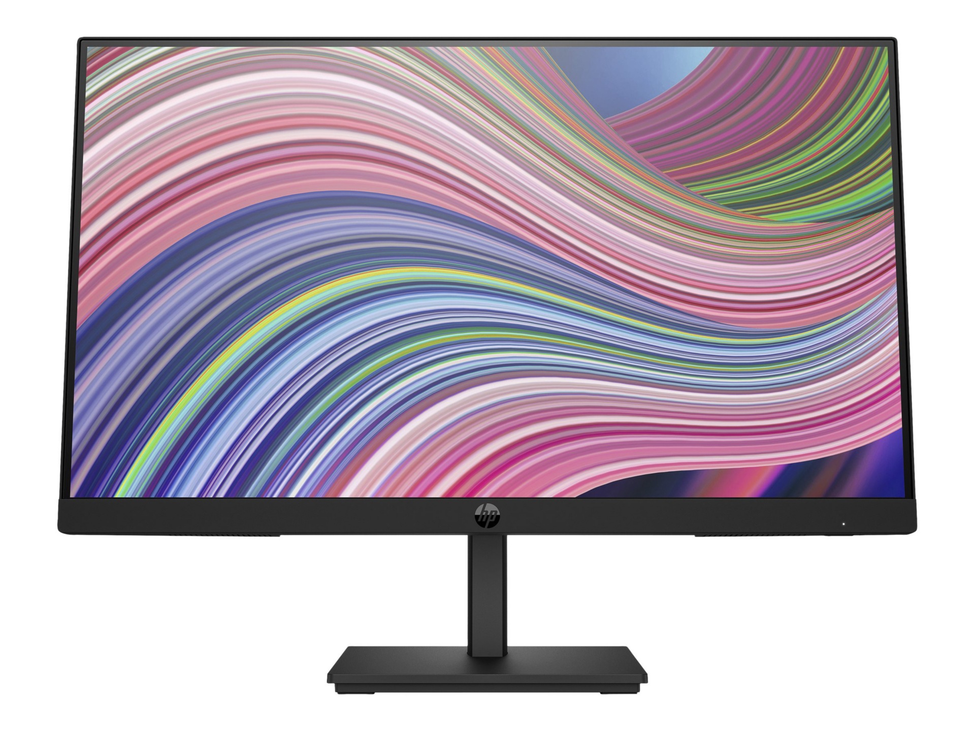 HP P22 G5 22" Class Full HD LCD Monitor - 16:9 - Black