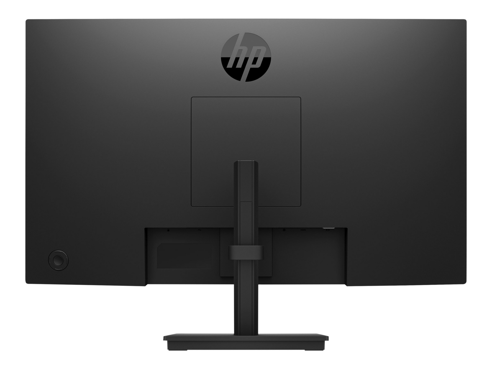 Thumbnail 5 of 15 for HP P24H G5 24" Class Full HD LCD Monitor - 16:9 - Black