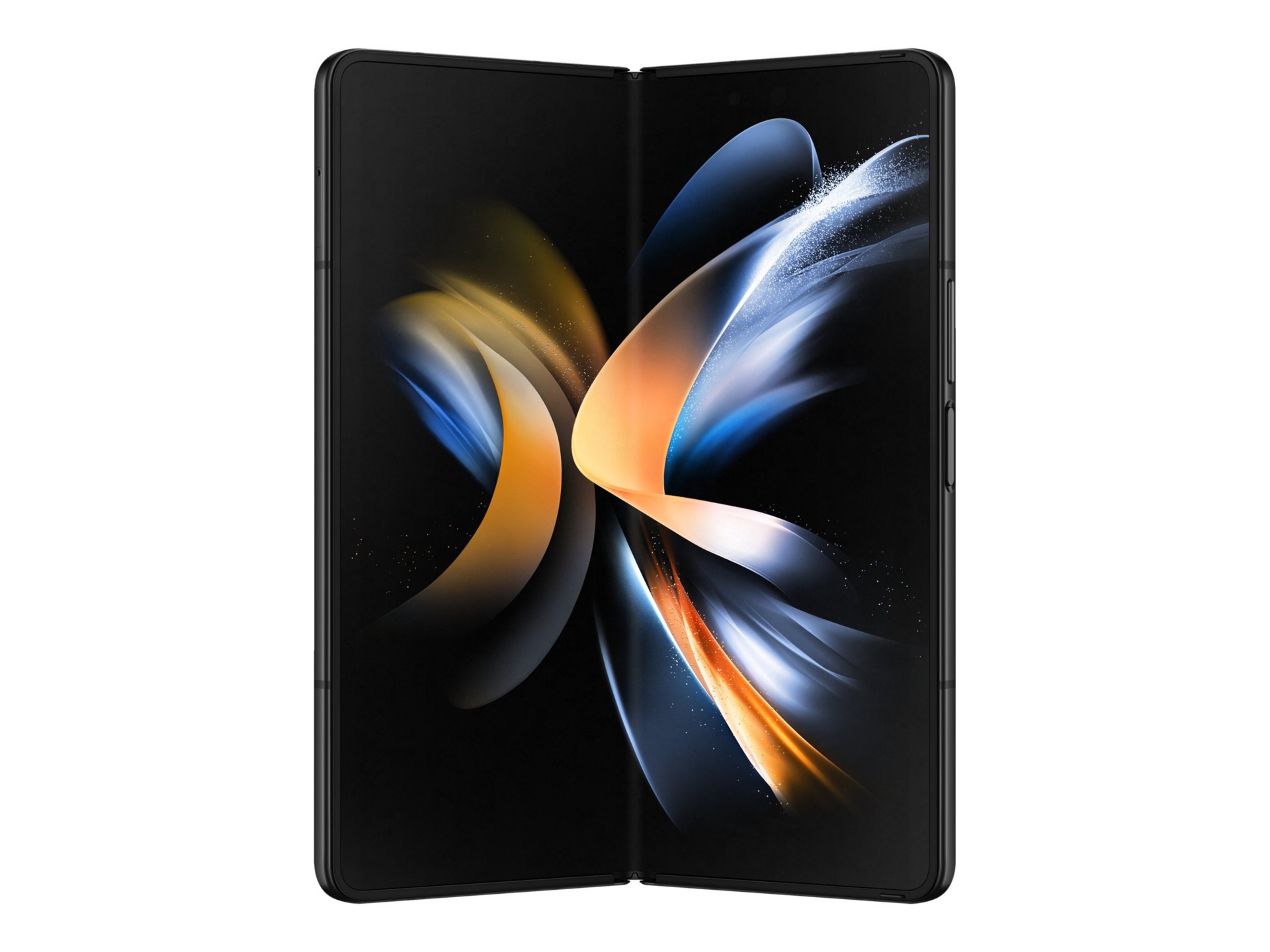 Smartphone SAMSUNG Galaxy Z Fold 5 (7.6'' - 12 GB - 512 GB - Negro)