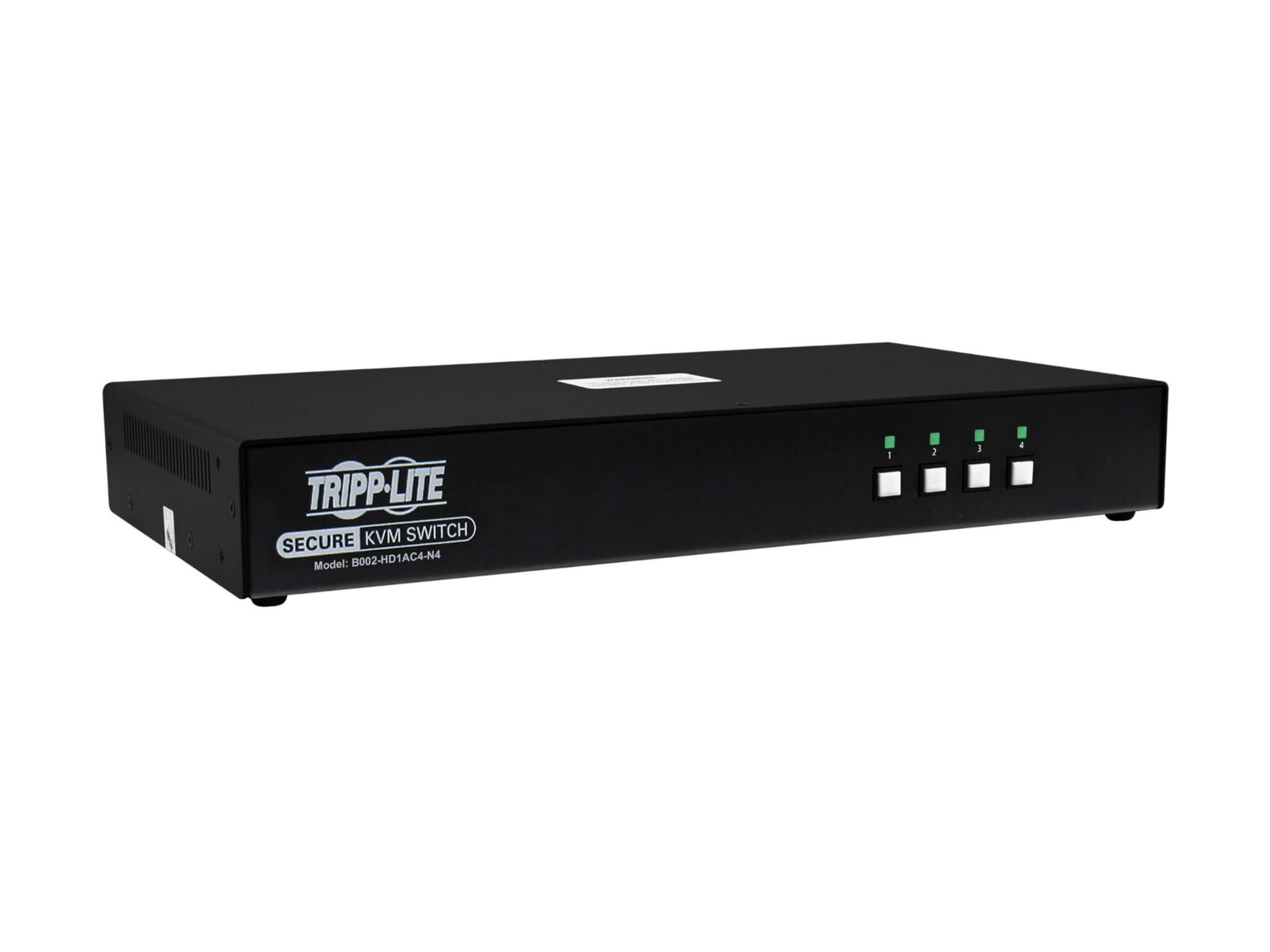 Tripp Lite by Eaton Secure KVM Switch - Thumbnail 2