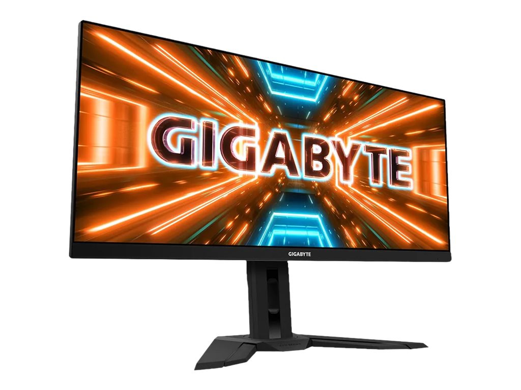 GIGABYTE M34WQ 34IN WQHD GAMING MON