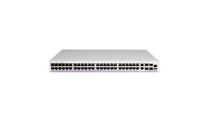 Alcatel 6360 Stackable Gigabit Ethernet LAN Switch with RJ45 PoE Interface