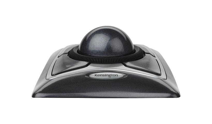 Kensington Expert Mouse - trackball - USB - black