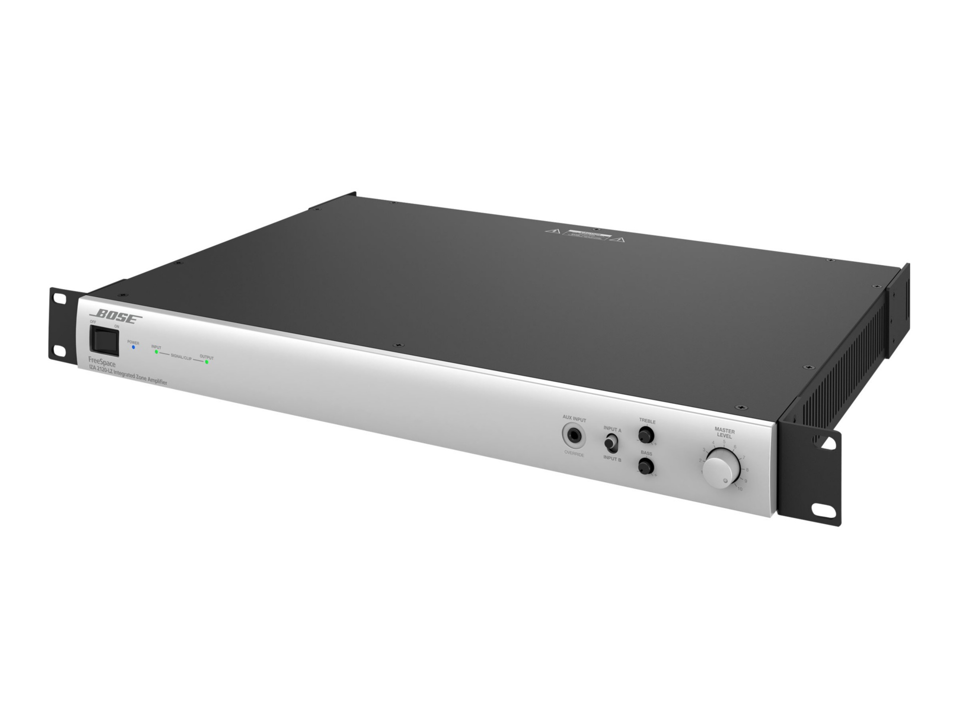 Bose FreeSpace IZA 2120-LZ - amplifier