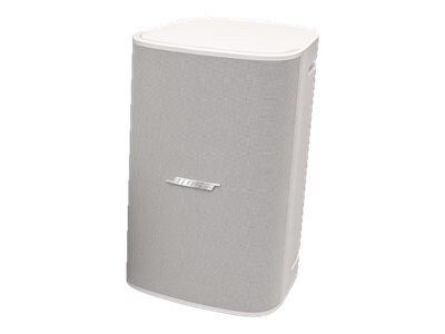 Bose DesignMax DM8S - speaker - for PA system