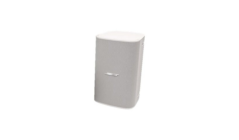 Bose DesignMax DM8S - speaker - for PA system