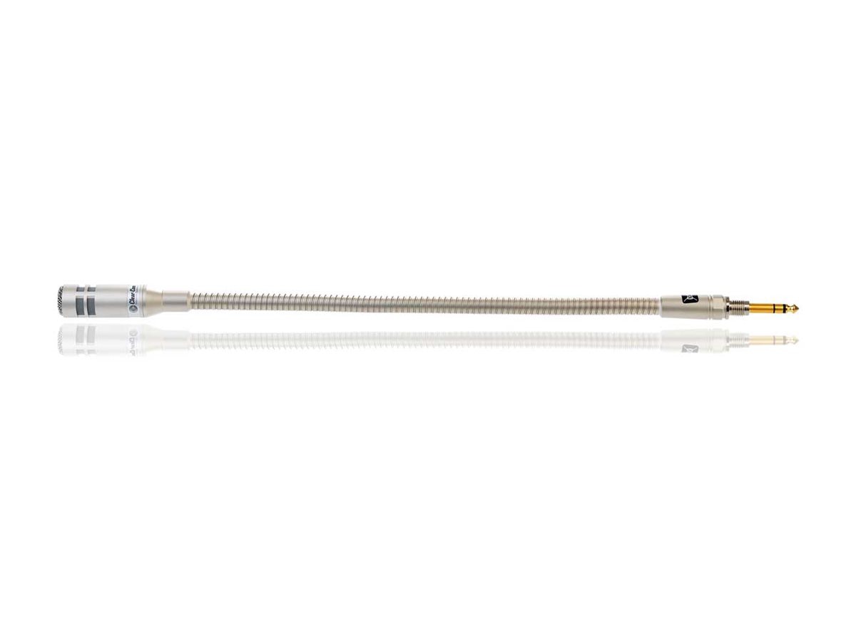 Clear-Com Gooseneck GM-18 - microphone