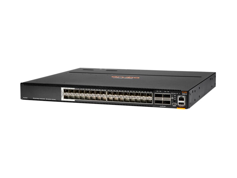 HPE Aruba CX 8360-32Y4C - switch - 32 ports - managed - rack-mountable