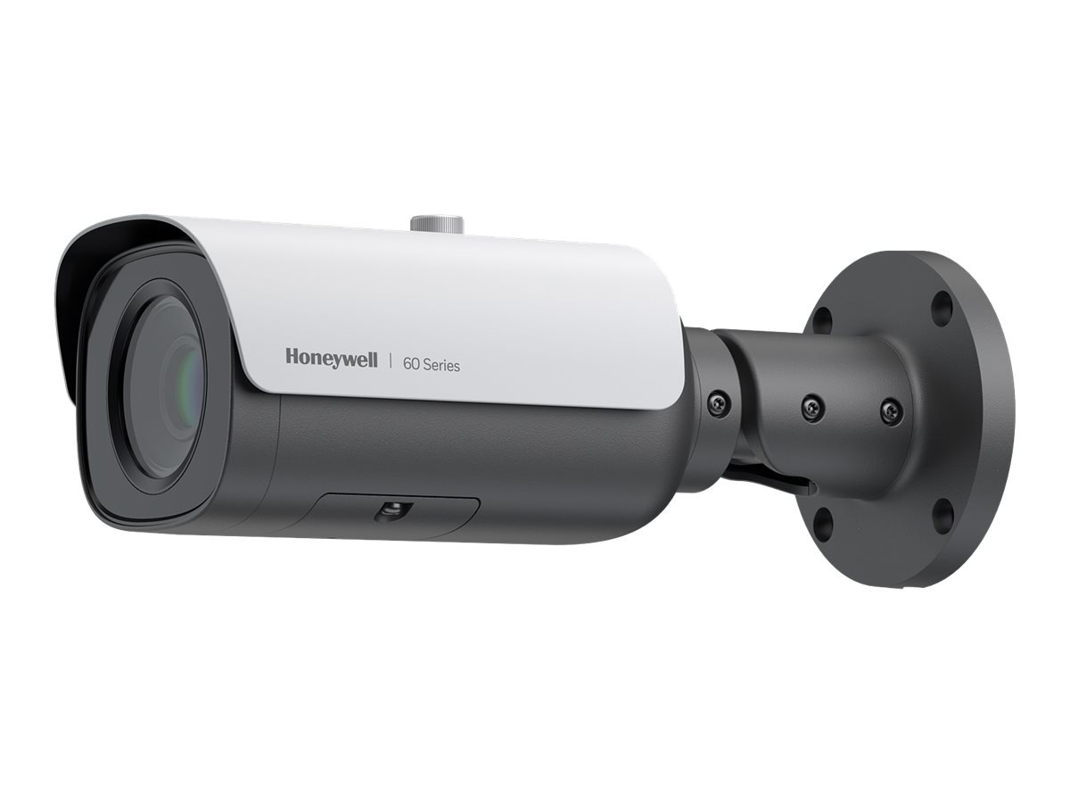 Honeywell 60 Series HC60WB4R2L - network surveillance camera - bullet