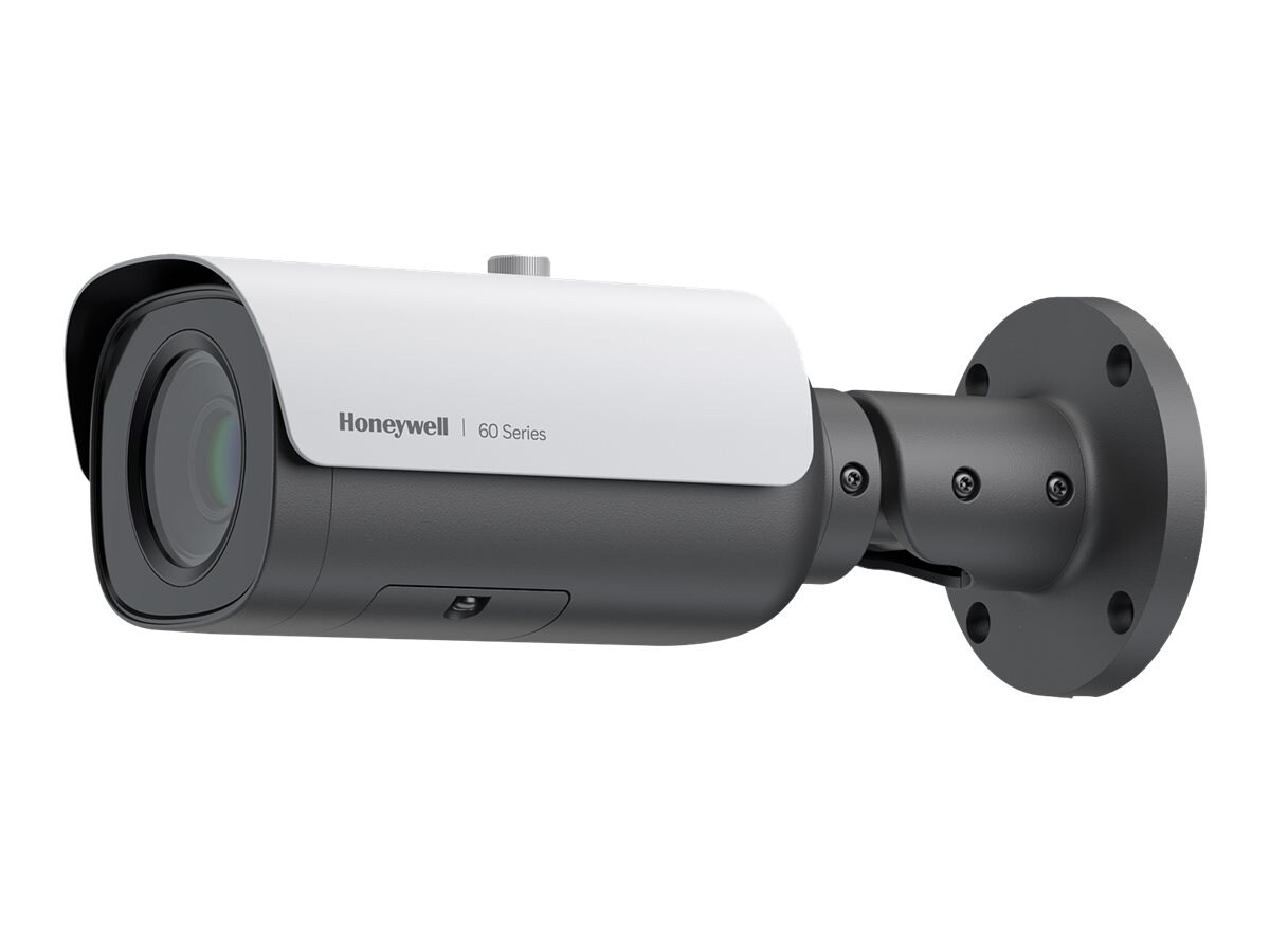 Honeywell 60 Series HC60WB5R2 - network surveillance camera - bullet