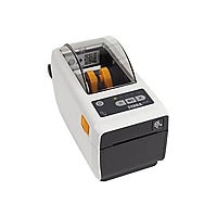 Zebra ZD411-HC - label printer - B/W - direct thermal