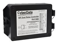 CyberData relay controller TAA Compliant 011484 Phone Accessories 