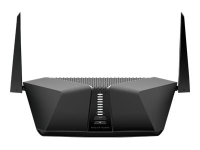 NETGEAR Nighthawk AX4 RAX38v2 - wireless router - Wi-Fi 6 - desktop