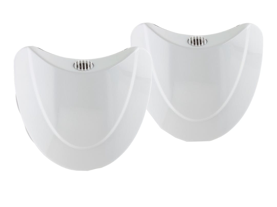 Cetacea Orbiter Commander Duo - wireless microphone system