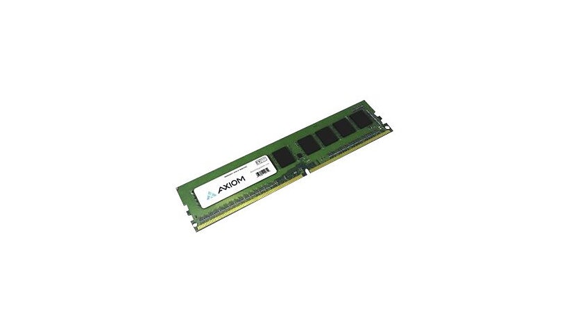 Axiom AX - DDR4 - module - 32 GB - DIMM 288-pin - 2666 MHz / PC4-21300 - un