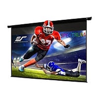 Elite Spectrum Series Electric100H - projection screen - 100" (100 in)