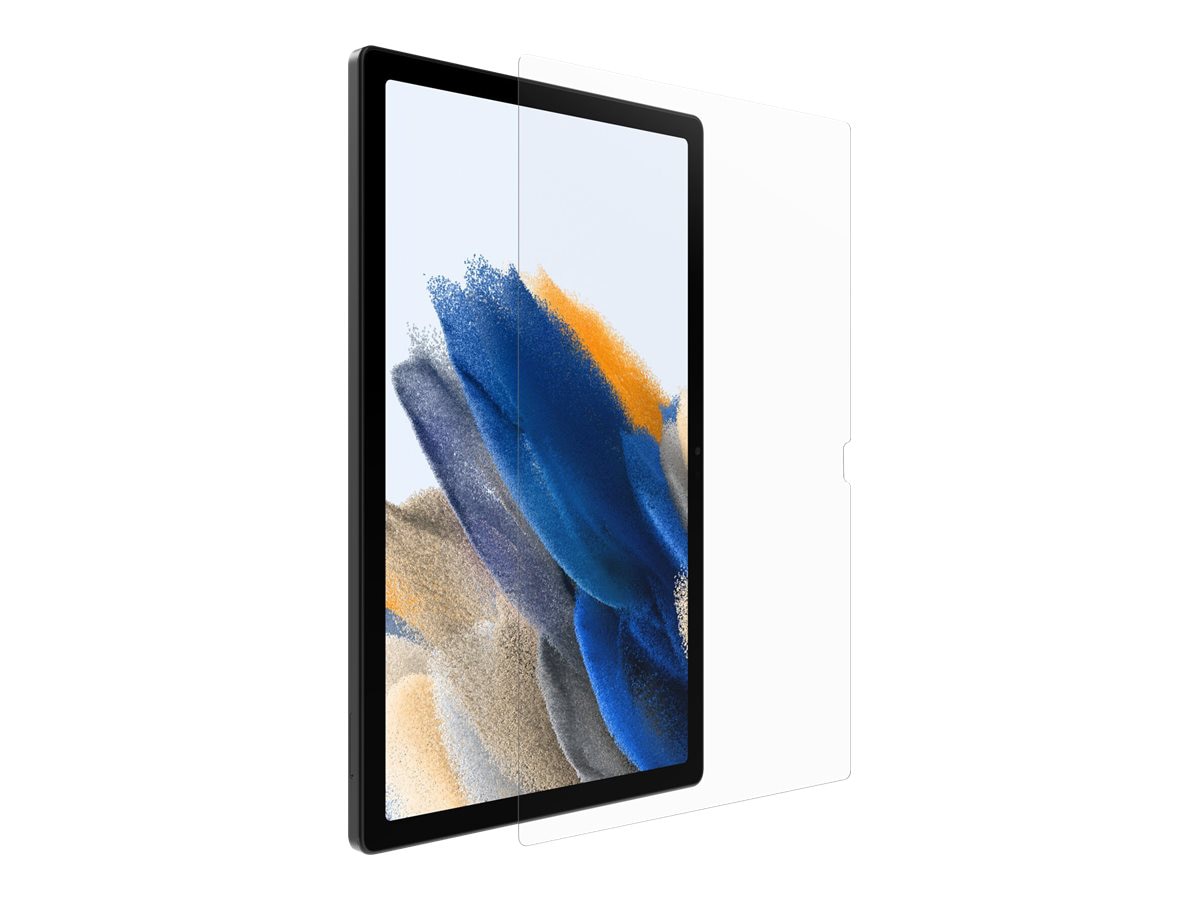 OtterBox Galaxy Tab A8 Alpha Glass Clear