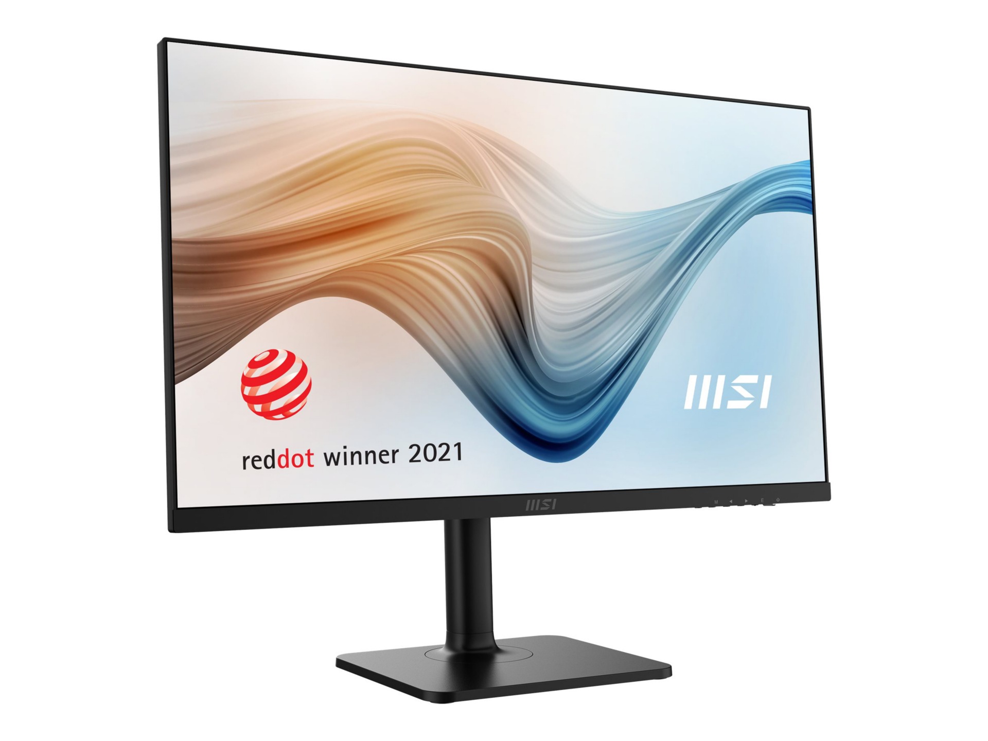 MSI Modern MD272P 27" Class Full HD LCD Monitor - 16:9