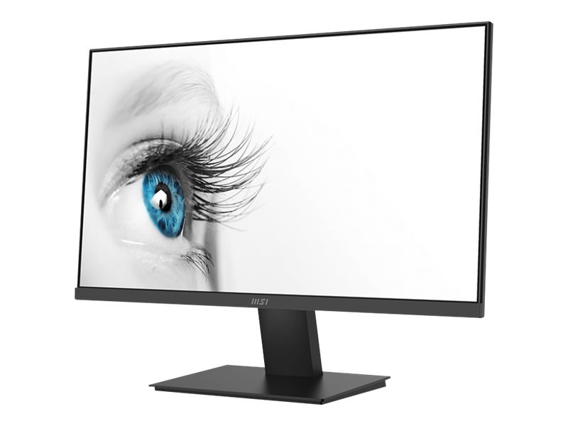 MSI Pro MP241X 24" Class Full HD LCD Monitor - 16:9
